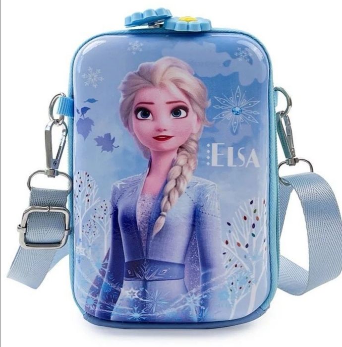 Nowa torebeczka elsa