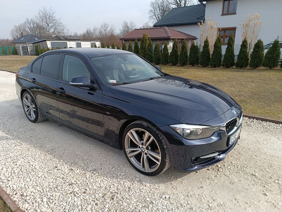BMW Seria 3