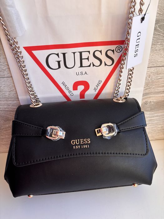 Сумка Guess оригінал жіноча