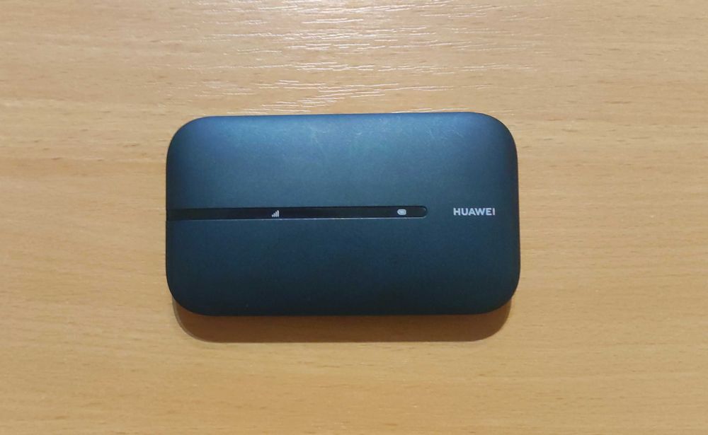 Router mobilny Huawei E5783  4G LTE Darmowa WYSYŁKA!