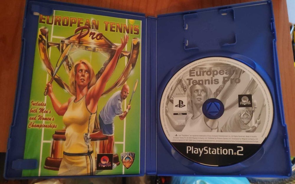 PlayStation 2 Jogos