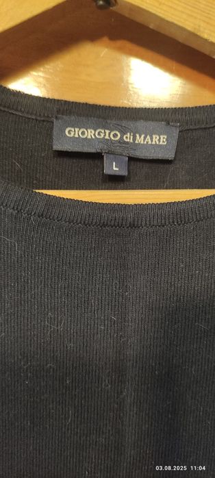 Платье Giorgio di Mare