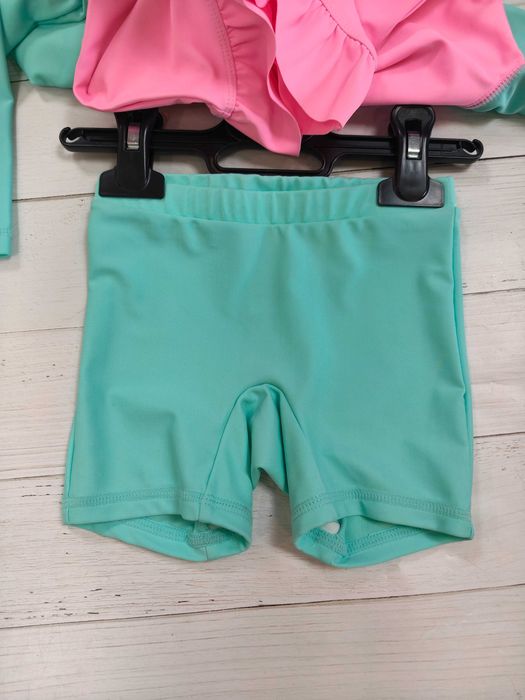 Костюм для плавання upf 50 h&m 92