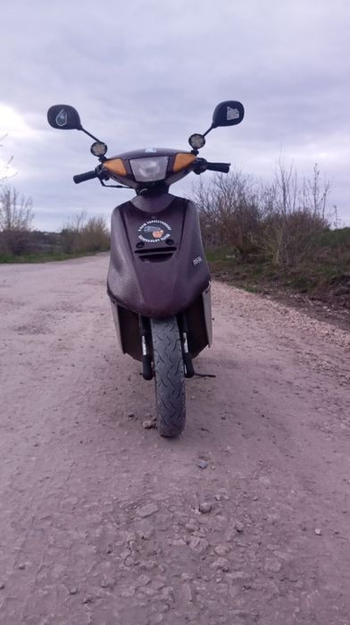 Продаю Yamaha JOG50 3KJ