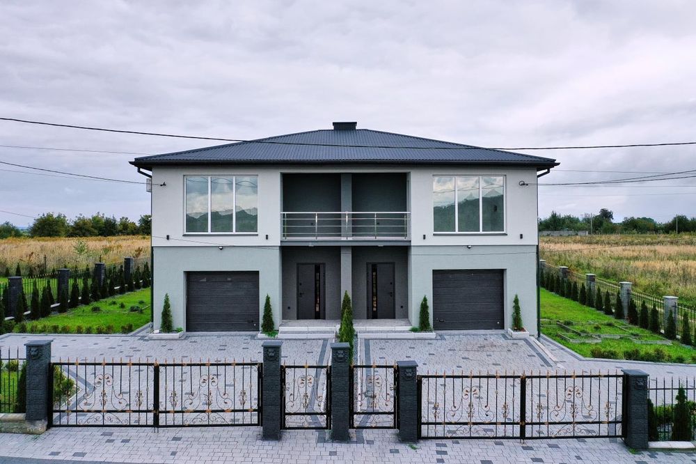 Продаж/Будинок, Дуплекс/Ремонт/Жасминова,Дмитровичі/Львівська область