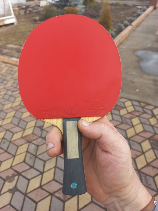 Butterfly -sk7-Harimoto super alc tb spirit