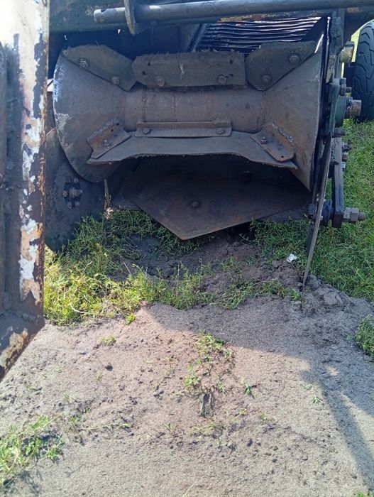 Продам однорядний катеен