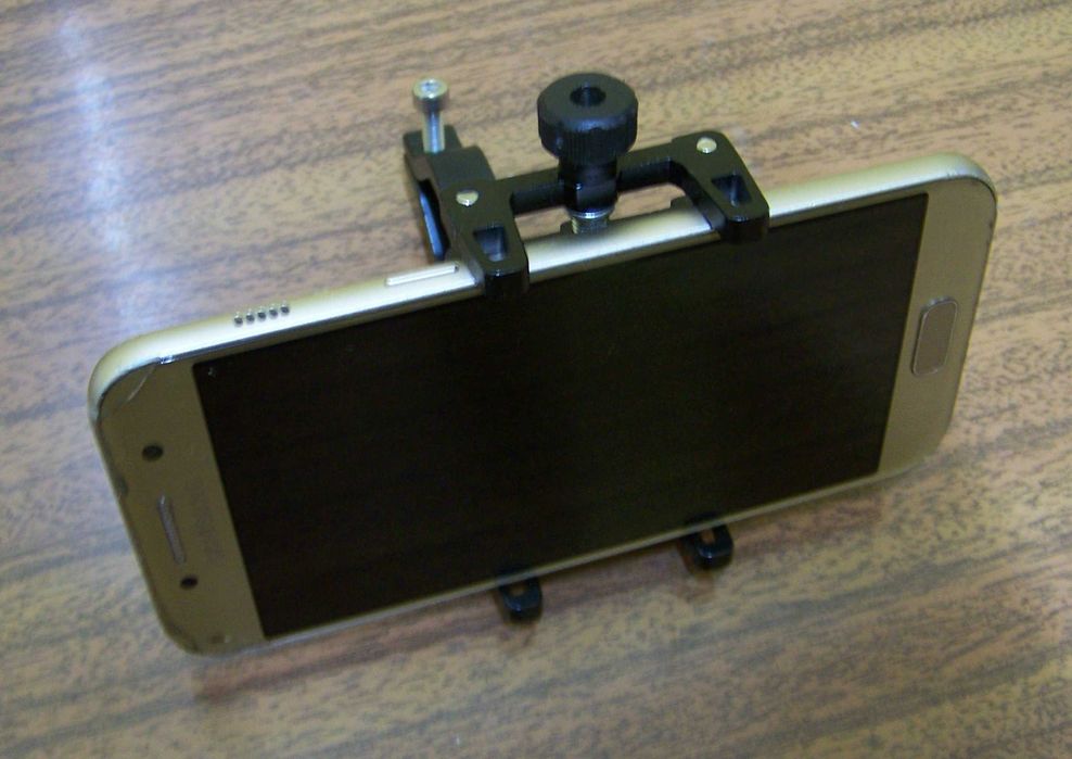 Suporte de Smartphone