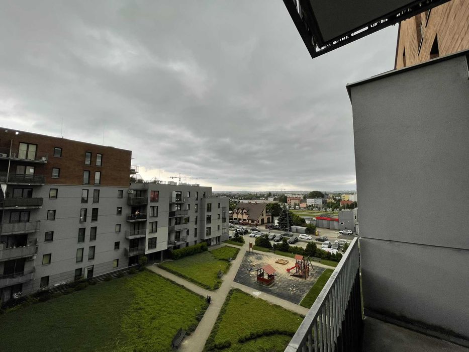 Mieszkanie – Kraków - Więcej