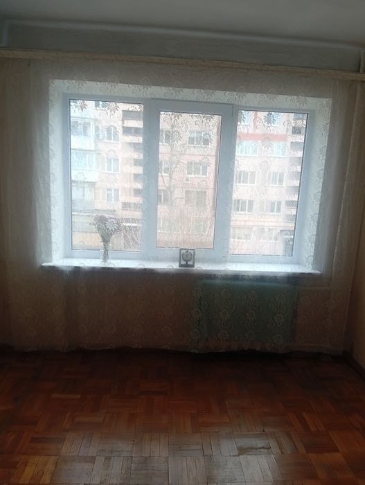 Сдам хорошую квартиру для девушки с ребёнком или с животным!