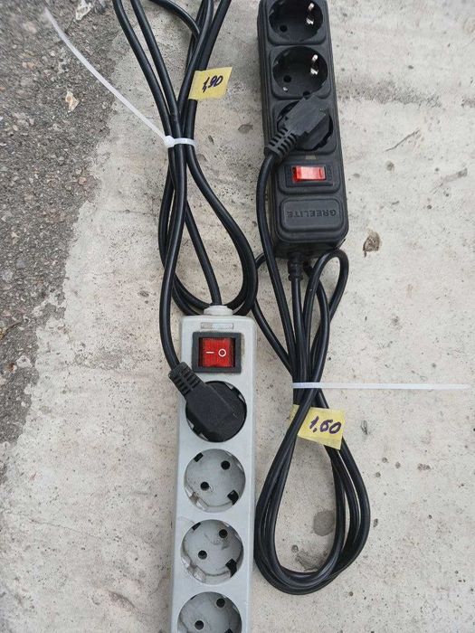 Світлодіодна гнучка USB. Переноска.