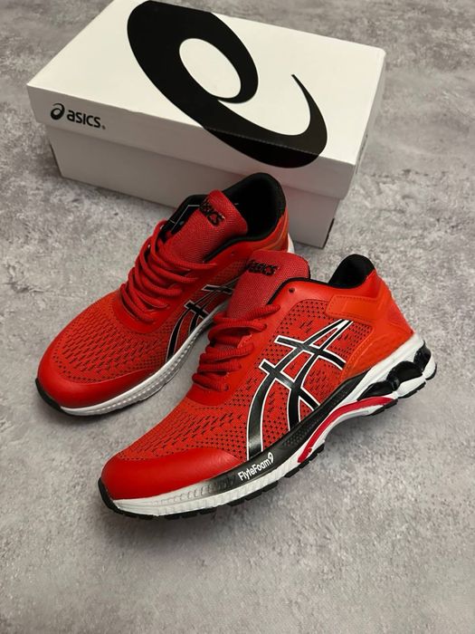 Спортивні кросівки Asics Gel Kayano 25 , кроссовки асікс гель каяно 25 , асикс кросівки 41 42