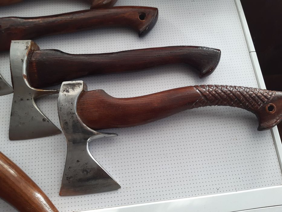 Топоры,топорики СССР