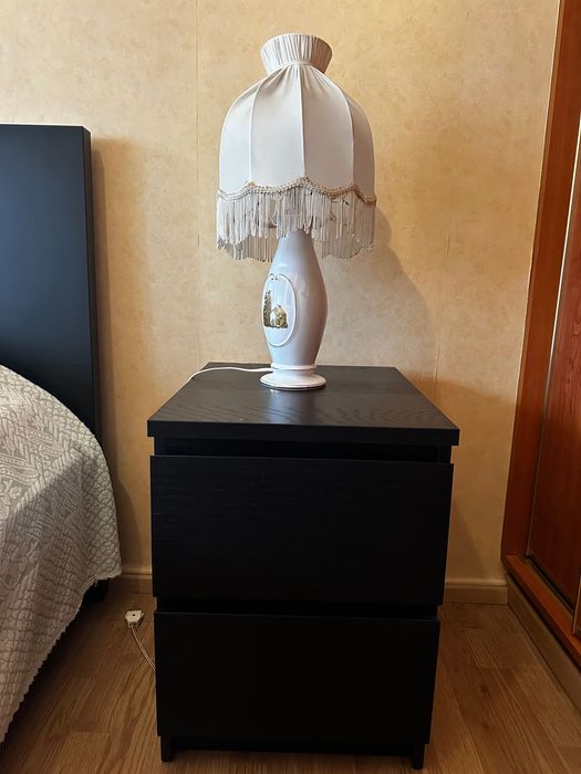 Cómoda Ikea (MALM)