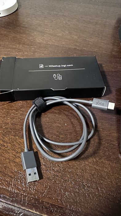 Teclado Logitech MX Keys Mini