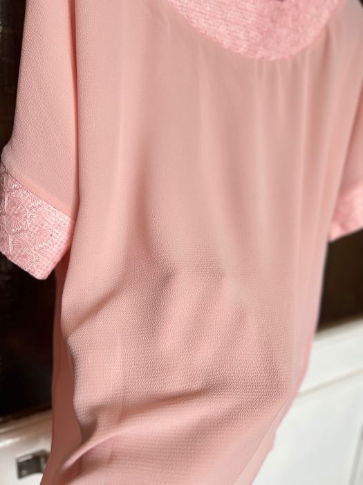 Костюм летний юбка и блуза