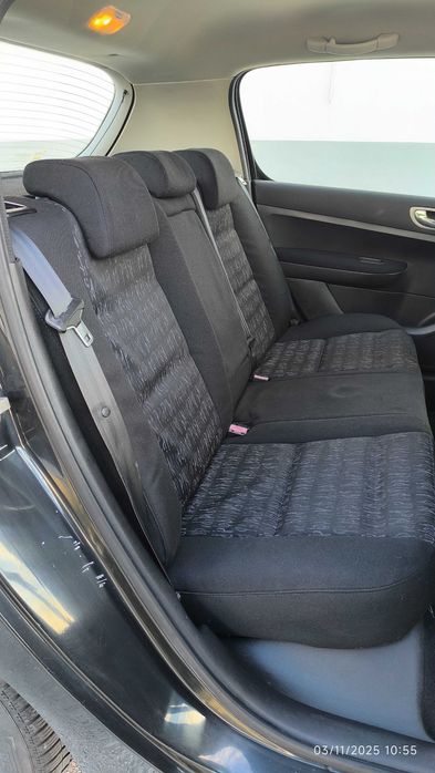 Peugeot 307 1.4 16V AC em muito bom estado geral