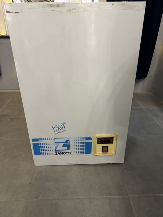 Холодильная установка zanotti