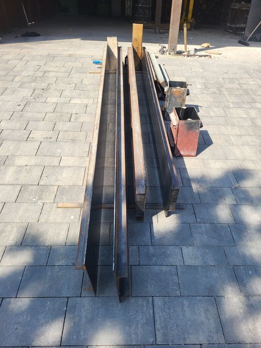 Formy do ogrodzen Formy na murki