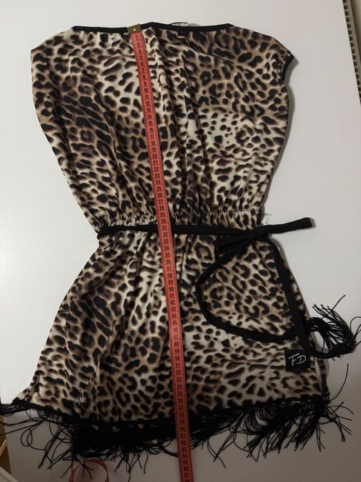 Туніка для тренувань майже нова