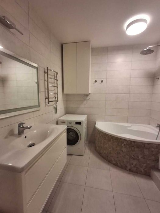 ЖК Паркове Місто, вул. Вишгородська 45, 2к-на, 87кв.м, Без комісії!