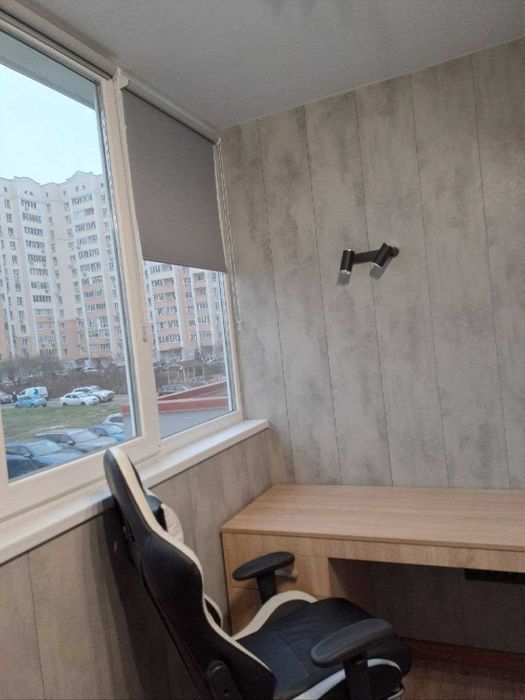 Оренда квартири-студії ЖК "Софія Київська"