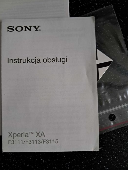 Telefon Sony Xperia XA