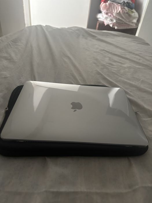 MacBook air M1, 2020