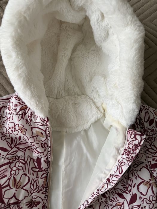 Комбінезон демі 3-6 міс