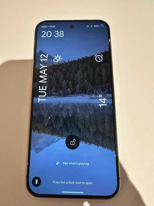 Pixel 9 Pro XL 256GB + Pixel Watch 3 45mm
