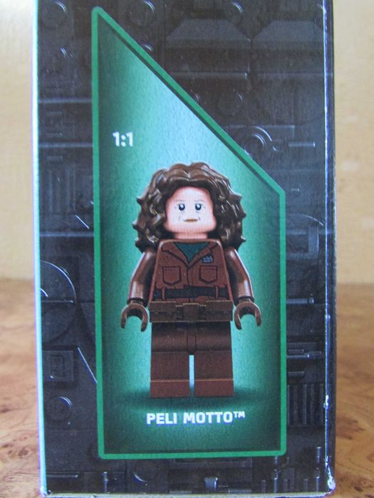 LEGO Star Wars 75325