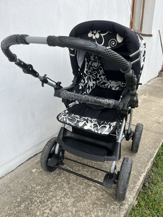 Дитяча коляска Baby Lux (трансформер)