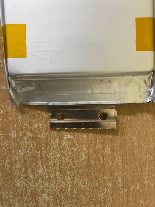 Акумуляторні Елементи (пакети) LG Chem E63  218Wдля самостійної збірки