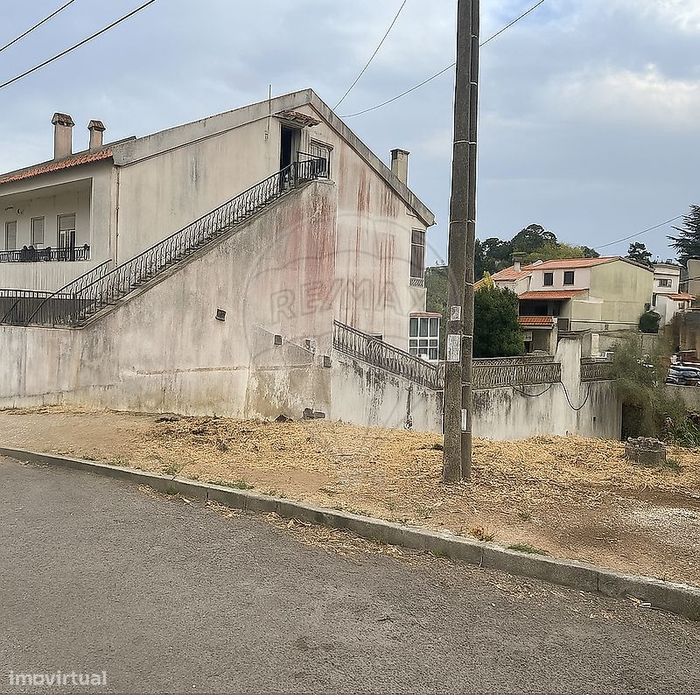 Terreno  para venda — Mina De Água, Lisboa