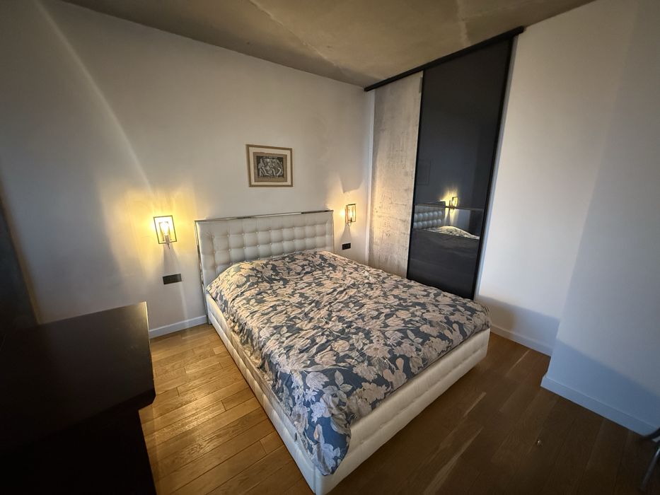 Продаж 2к квартира з ремонтом в ЖК Podil Plaza Поділ Плаза БЕЗ комісії