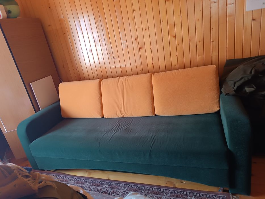 Диван розкладний