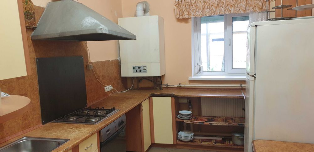 Продаж комерційної нерухомості- готовий біснес