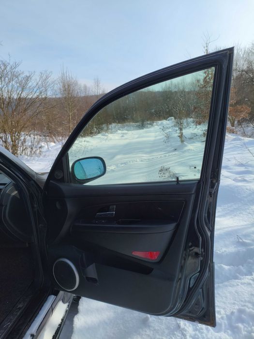 Ssang Yong Rexton   Терміново продам