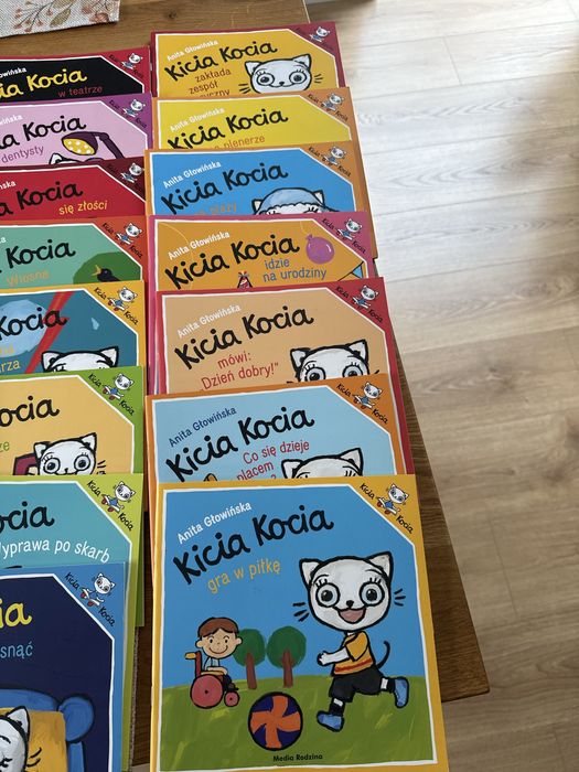 29 sz kicia kocia