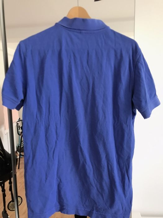 Koszula polo, polówka benetton.