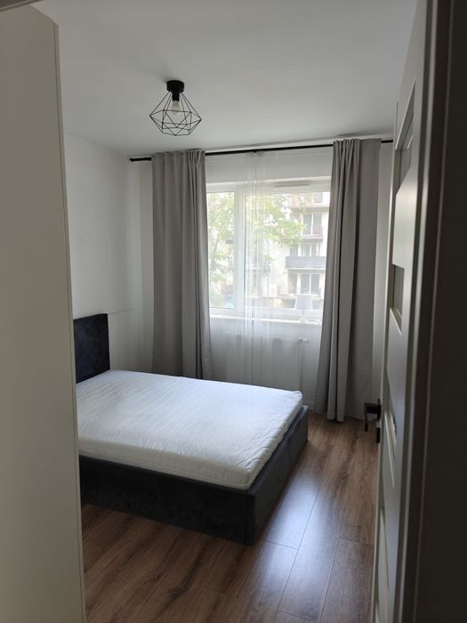 Dwupokojowe mieszkanie 44 m² Riviera Park - Widok 5