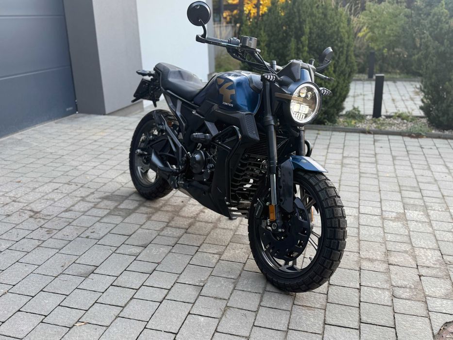 Zontes