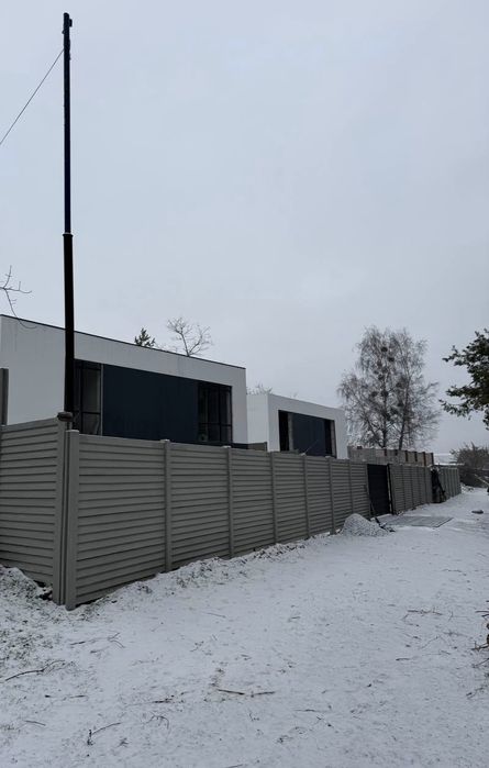 Нова пропозиція на ринку нерухомості. Двоповерховий будинок. Жихор-2.