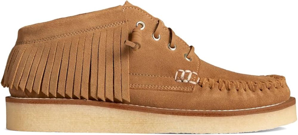 Жіночі кросівки Sperry 41р