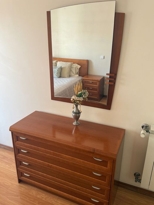 Conjunto de quarto de casal