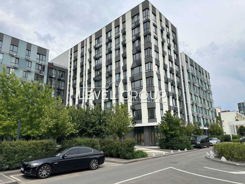 2к квартира ЖК Республіка Теремки Голосіївський: 165 000 $ - Продаж ...
