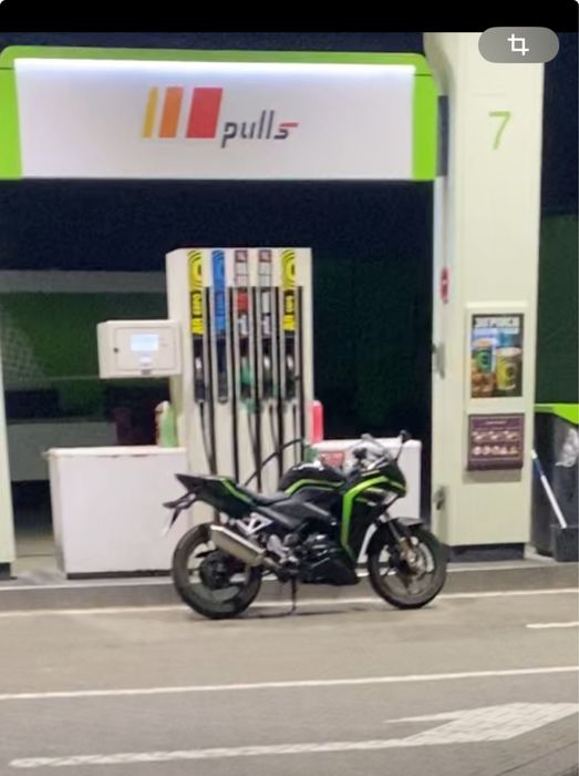 Loncin gp 250 торг