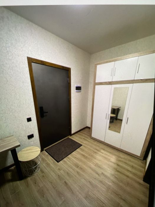 Затишна квартира з опаленням і гарячою водою завжди на Леваді