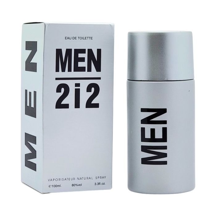 Men 2 i 2 woda perfumowana 50ml