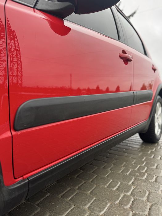Suzuki Sx4 1.6 Автомат